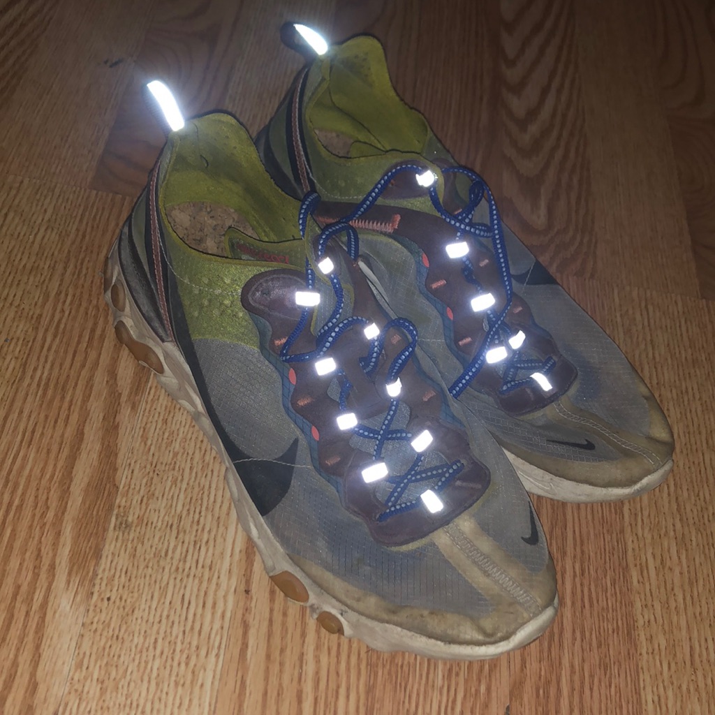 Nike React Element 84